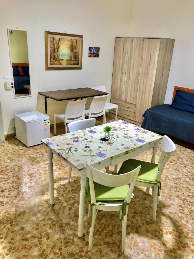 Solemare Bed & Breakfast Trapani Exterior photo